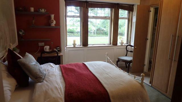 Arrochoile Bed & Breakfast Балмаха Екстериор снимка